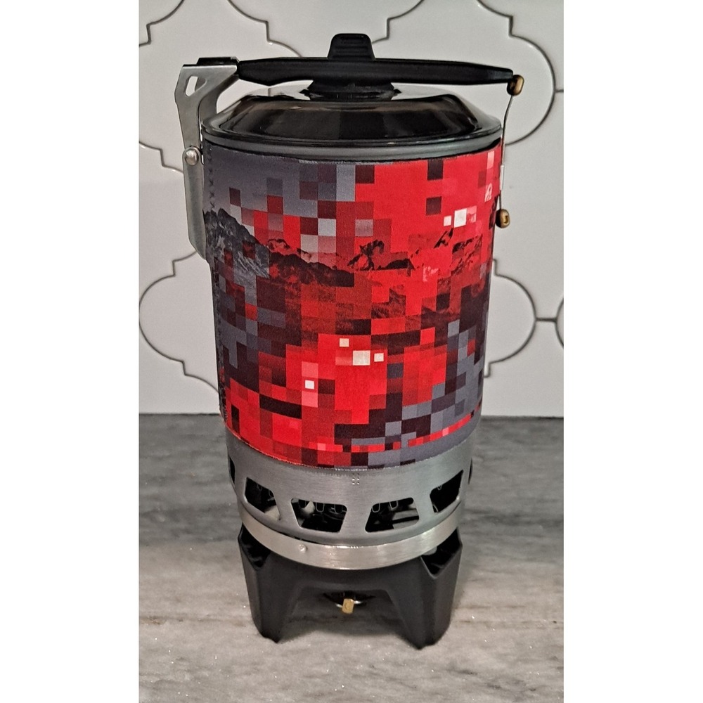 Camp Chef Stryker Compact Cooking System Mountain Series Stove - Picture 3 of 10